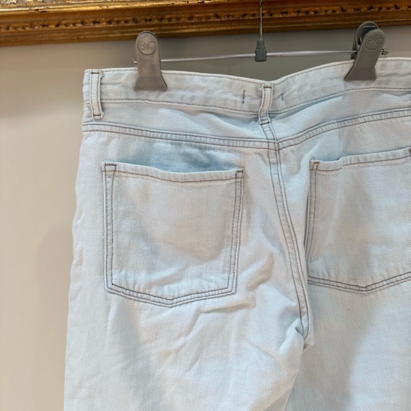 Distressed jeans - Picture 2 of 7